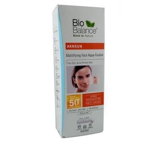 Sunscreen Protection Spf 50+moisturizer