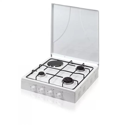Table Gas Cooker - 4 Burner