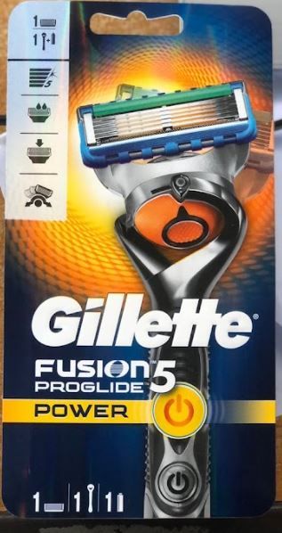 Razor F/Ball Power Fusion 1S X1