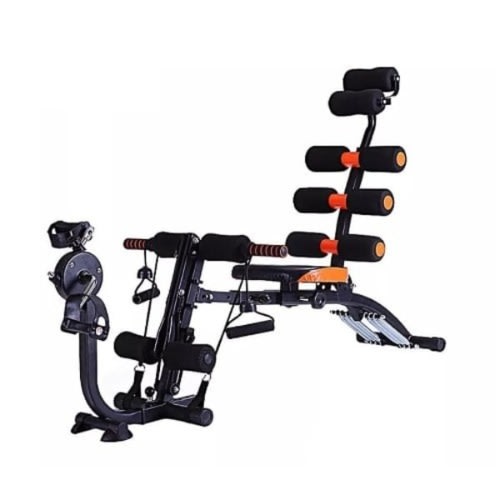 Wonder Core With Pedal