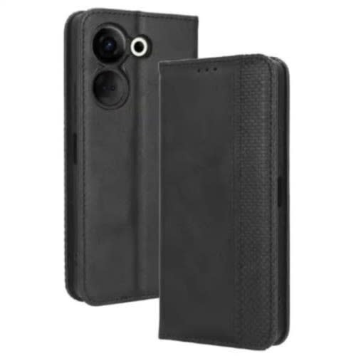 Leader Flip Case For Tecno Camon 20 Pro