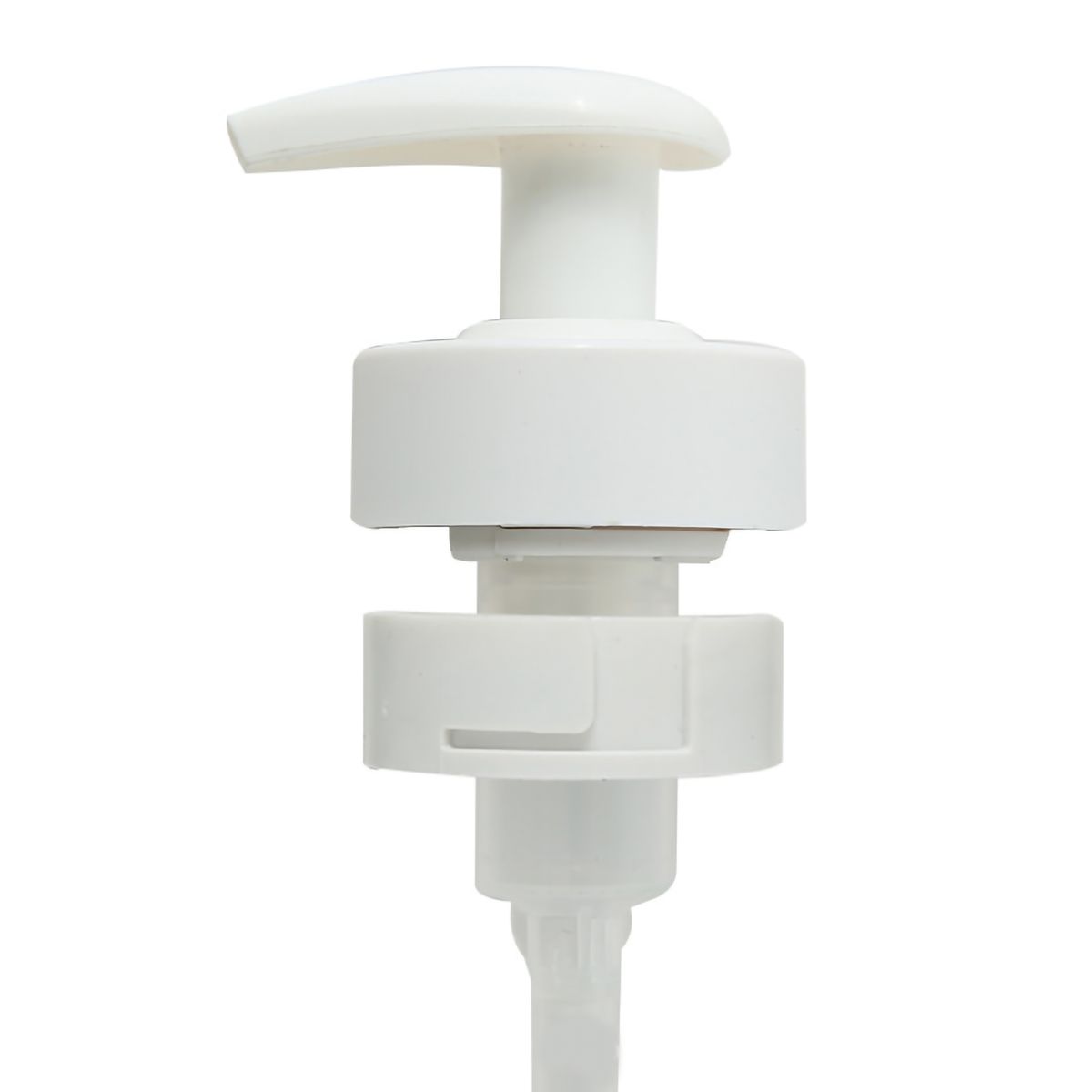 Food Grade Jam Bottle Pump Adjustable Hose Length Ketchup