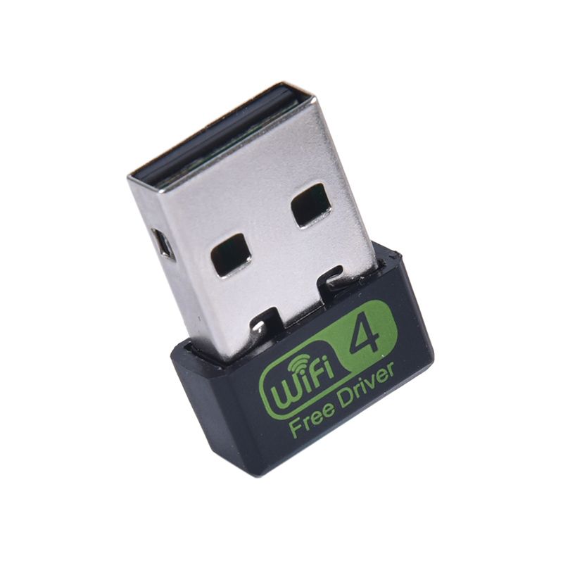 Wireless USB Ethernet PC WiFi AC Adapter Lan 802.11 Dual