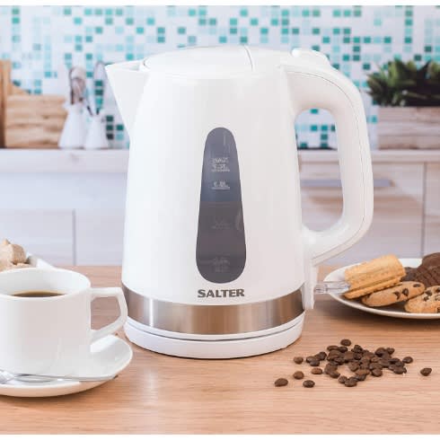 3000w Electric Kettle