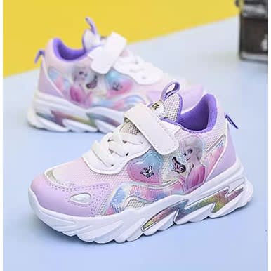 Kids Breathable Sneakers