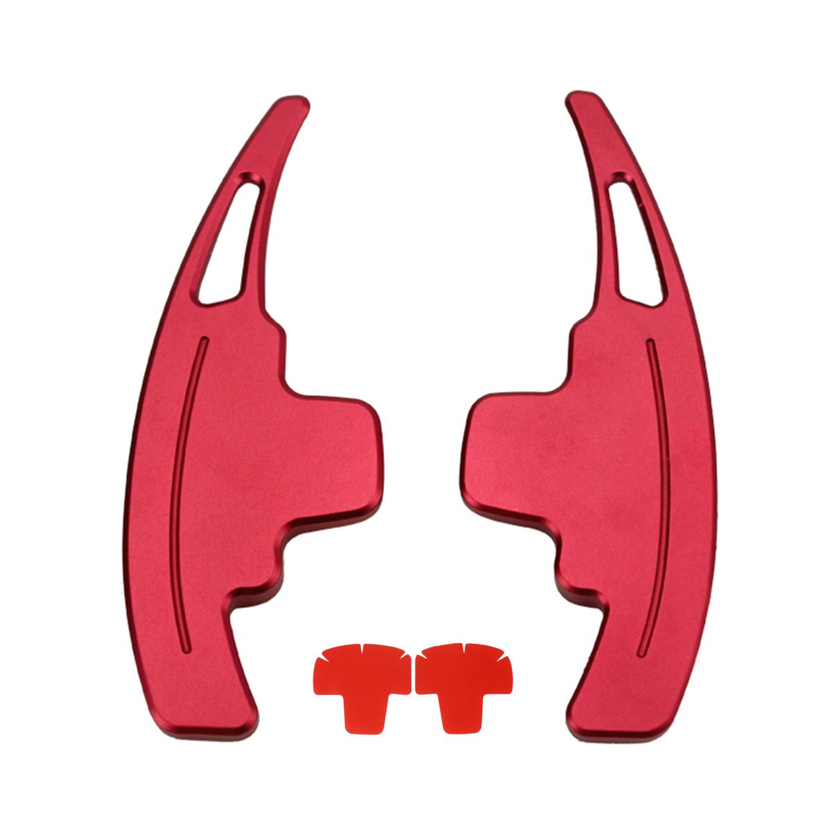 Aluminum Alloy Steering Wheel Paddle Shifter Extension