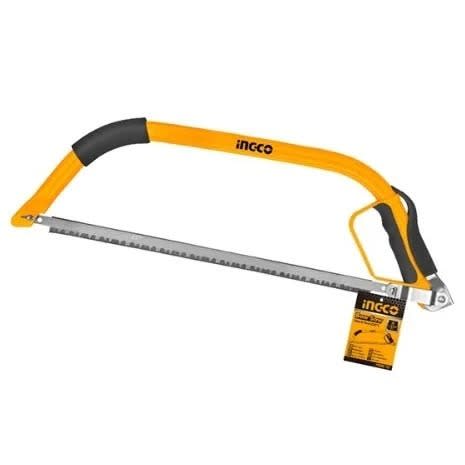 Ingco Bow Saw-24"