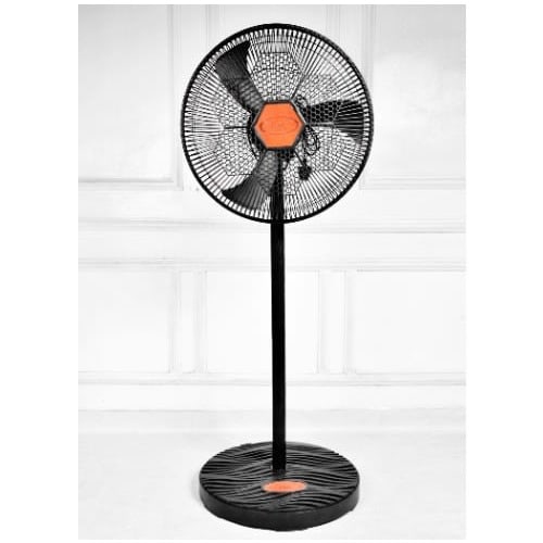 Standing Fan - 18'' - Hexa