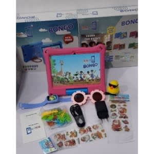 Tab - 6GB RAM - 256GB ROM - Wifi Only - 3000mAh - Pink