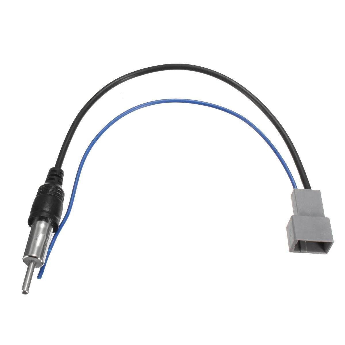 Stereo Wiring Harness Combo For 2006-2011 Honda Civic CR-V Fit Odyssey