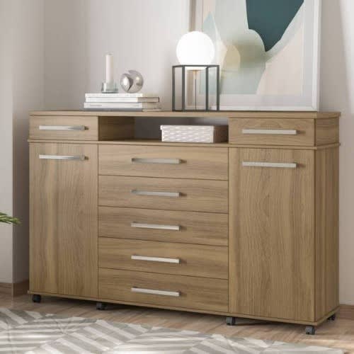 J Best Amanda Chest Drawer