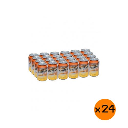 24 Pieces Of Maltina Drink