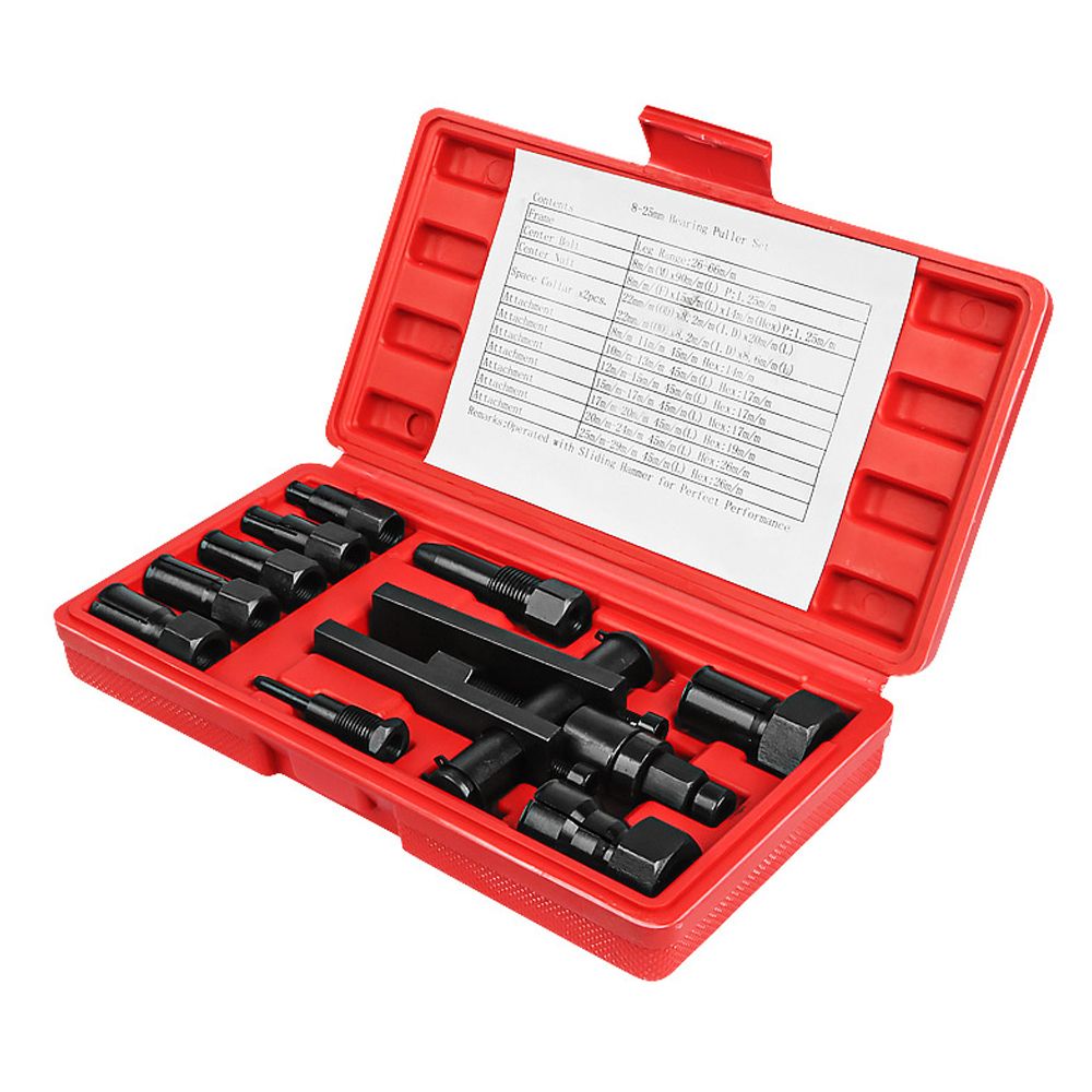 Practical Metal Motorcycle Bearings Remover Bearing