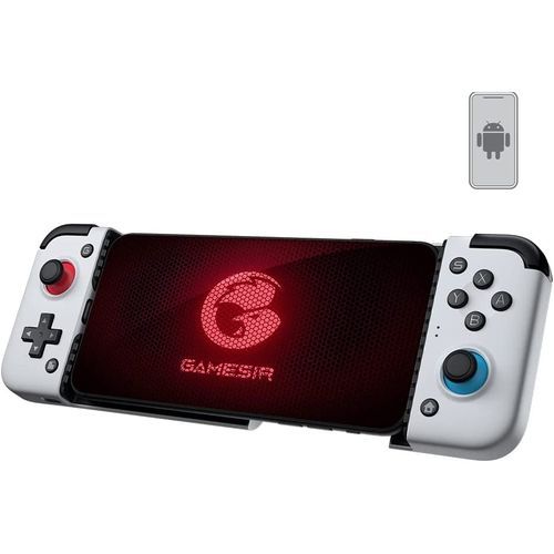 2021 Version GameSir X2 Type-C Mobile Game Controller For