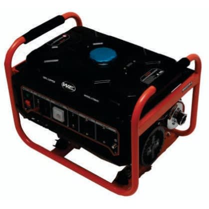 Gasoline Generator  -LT3600 - MANUAL