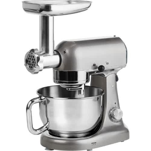 Medion Die-cast Stand Mixer/meat Mincer