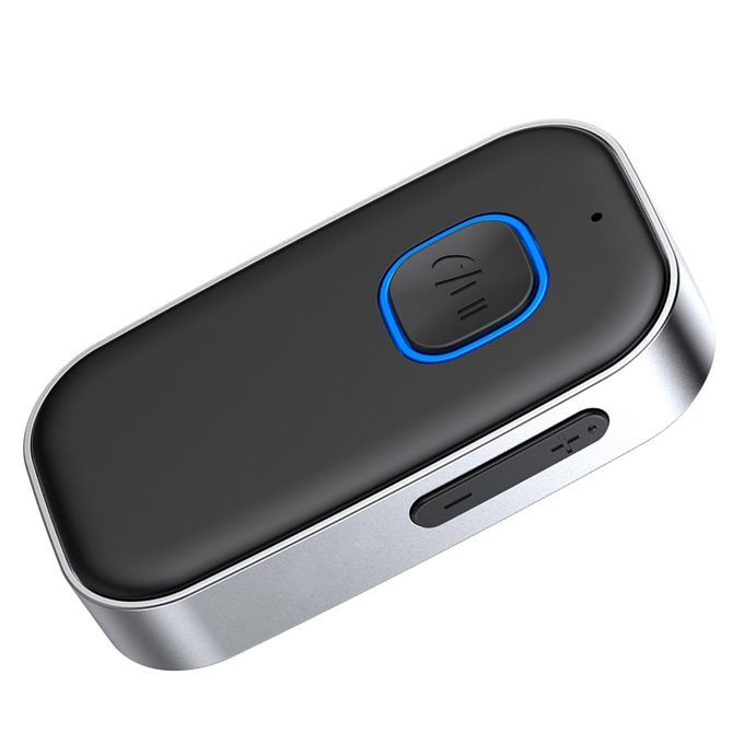 DSP Tech Bluetooth 5.0 Car Receiver For Home Stereos Broadcasting Safe