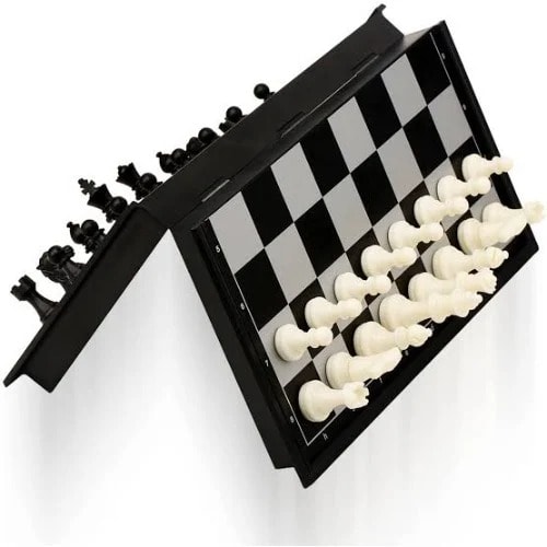 Magnetic Chess Set