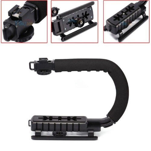 Portable Handheld Camera Stabilizer