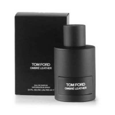 Tom Ford Ombre Leather - Edp - 100ml