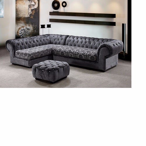 SGI Specials 4-Piece 5 Seater Sofa Set