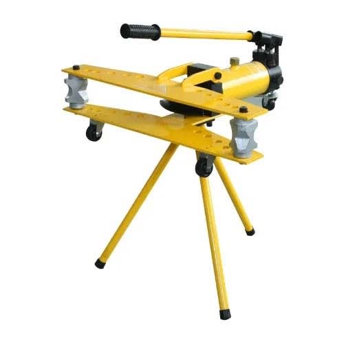 4" Hydraulic Pipe Bender