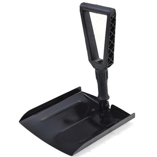 Folding Snow Shovel Portable Lightweight Shovel