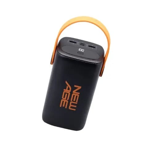 Turbo Ultra 6 Power Bank - 66000mAh