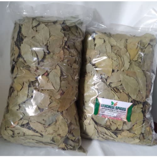 Bay Leaves 500g X 2 (1kg)