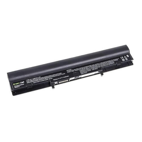 Replacement Battery For Asus - A42-u36 - a41-u36 -a32-u36 - X32 - U82 - U84
