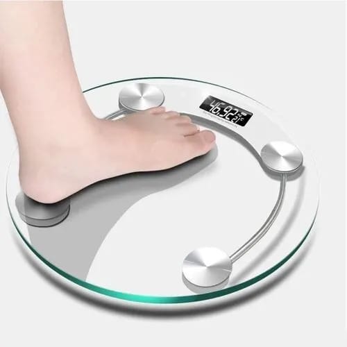 Personal Digital Weight Scale - 180g