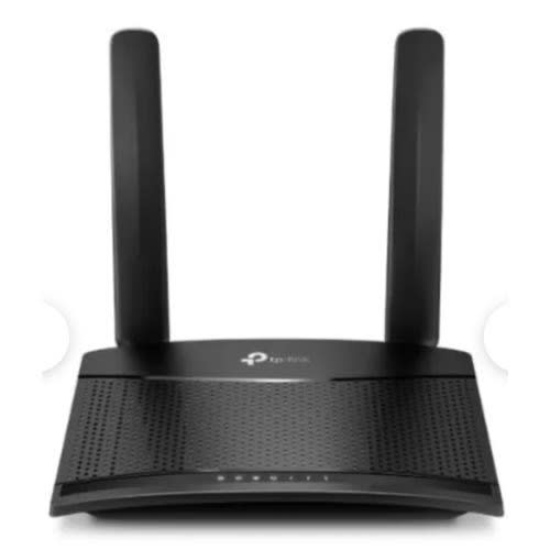 Tl-mr100 New 300 Mbps Wireless N 4g Lte Route