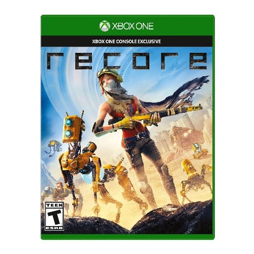 Recore - Xbox One