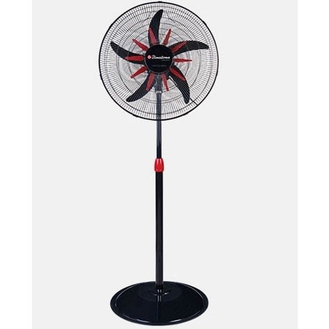 20" Standing Fan - Typhoon Series Fan - Ts-2020