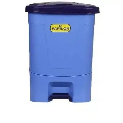 30l Pedal Trash Bin