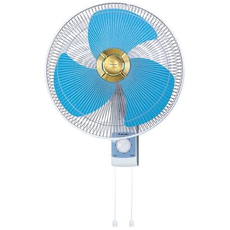 Wall Fan - 16" - F-409u