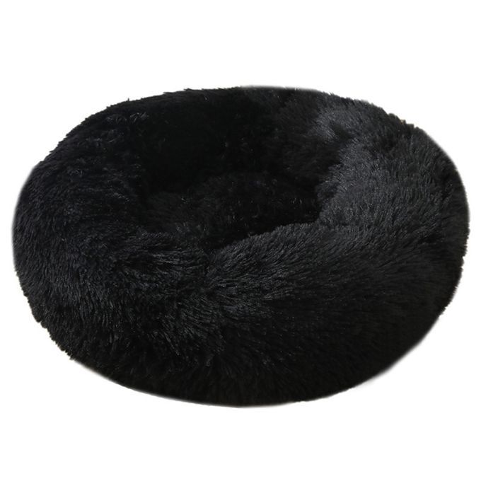 Comfortable Bed For Small Pets With Removable Cushion Large
