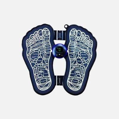 Ems Foot Massager