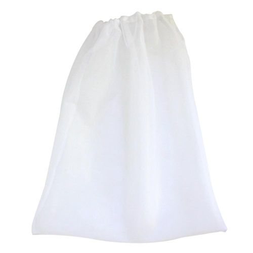 Reusable Drawstring Straining Cheesecloth Bags