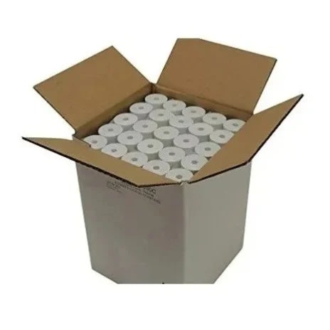 Pos Paper -100 Rolls - 57 X 38mm