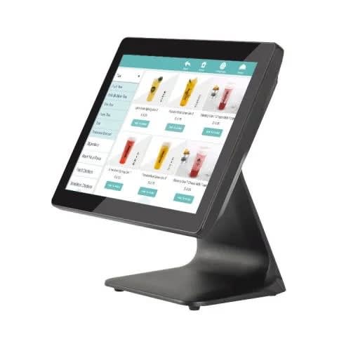 Android Pos System