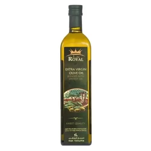 Royal Extra Virgin Olive Oil - 1L
