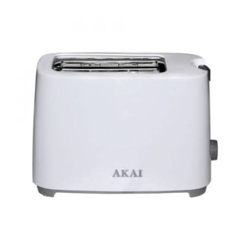 Pop-up Variable Browning Toaster -2 Slices