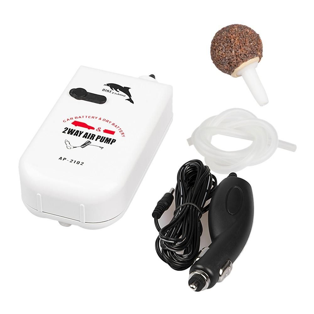 Outdoor Portable Fishing Oxygen Pump