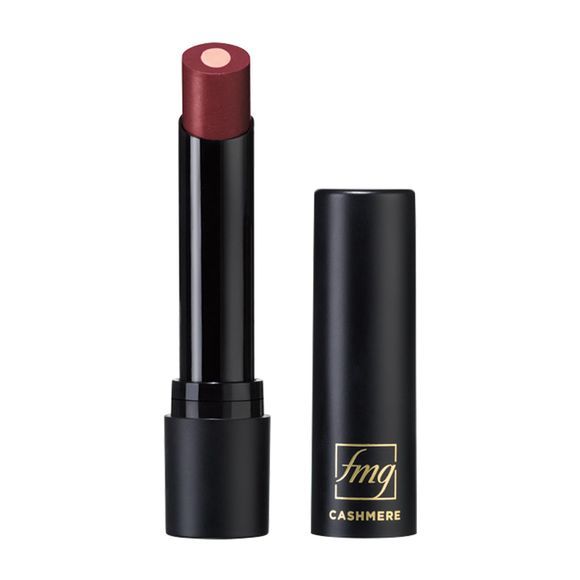 Fmg Cashmere Essence Lipcream- Cherry Rush (Anti-aging Lipstick)