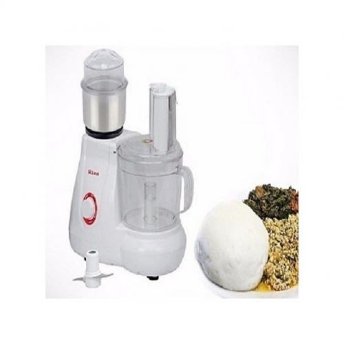 Good Yam Pounder & Fufu Maker
