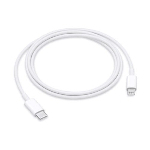 Usb-c To Lightning Cable For iPhone 11 - White