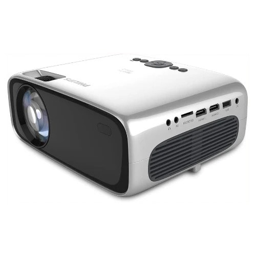 Neopix Ultra 2 - True Full Hd Projector With Apps And Built-in Media Player