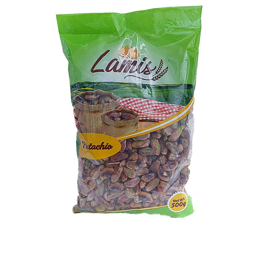 Pistachio 500g
