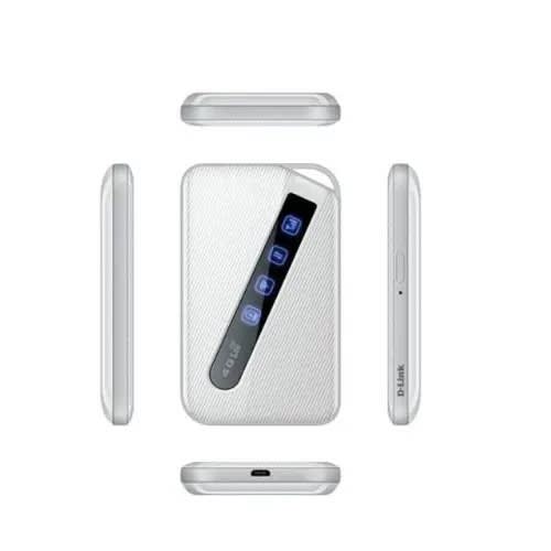 Universal Mobile Mifi - Wifi Router For All Network Plus 30 Gb Data Bonus - 4G LTE